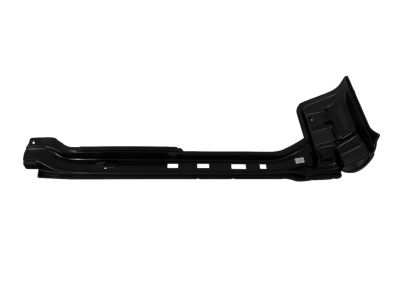 Mopar 55395544AC Panel Underbody Front