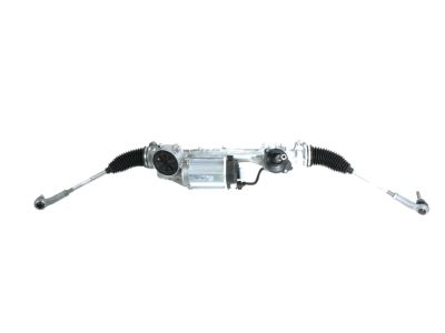 Mopar RL154521AG Gear Rack And Pinion