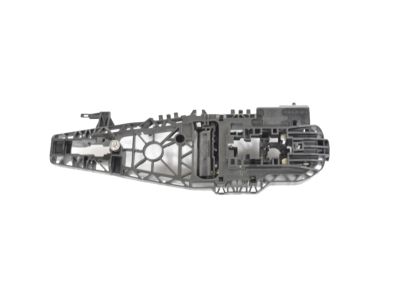 Mopar 68247248AA Bracket Door Handle