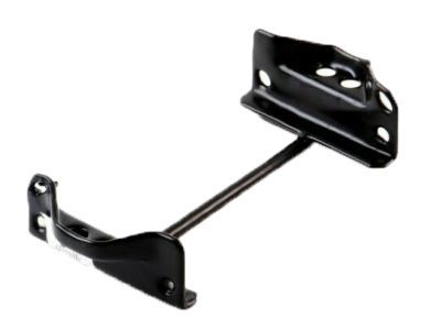 Dodge 55344867 Hold Down Strap