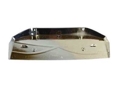 2004 Dodge Sprinter 3500 License Plate - 5104524AA