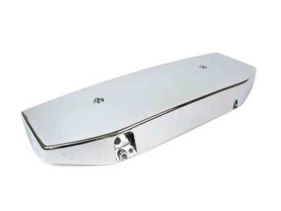 2004 Dodge Sprinter 3500 License Plate - 5104524AA