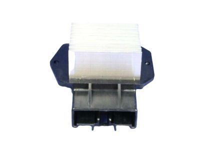 Jeep Blower Motor Resistor - 68018105AA