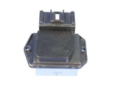 Jeep Blower Motor Resistor - 68018105AA