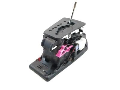 Dodge 5273248AL SHIFTER Transmission