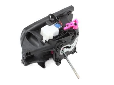 Dodge 5273248AL SHIFTER Transmission