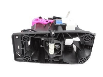 Dodge 5273248AL SHIFTER Transmission