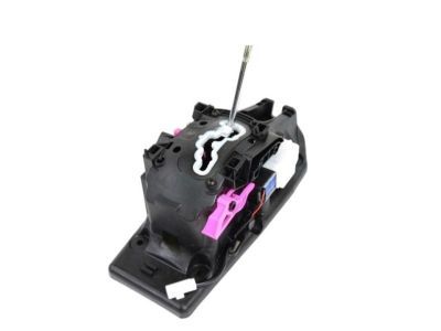 Dodge 5273248AL SHIFTER Transmission