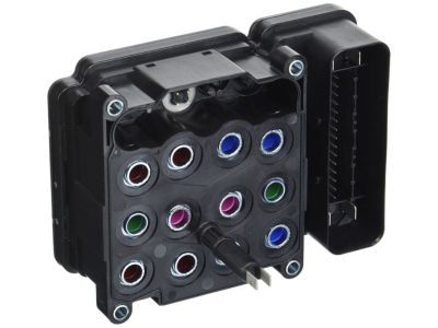 Dodge 68210119AB Module