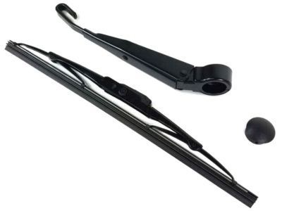 Jeep 68003728AA ARM Rear Wiper