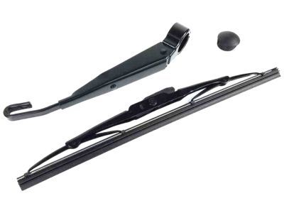 Jeep 68003728AA ARM Rear Wiper
