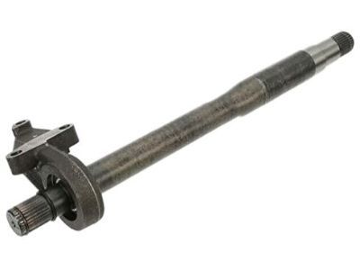 Ram ProMaster 3500 Intermediate Shaft - 68066178AA