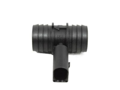 Jeep 4861678AB Heater