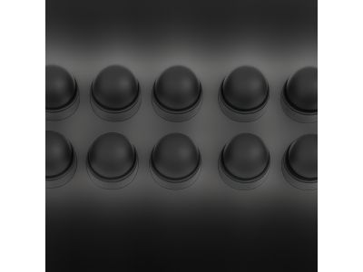 Mopar 4877994AA Cap Bolt Cover