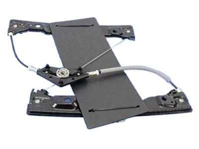 Jeep Window Regulator - 68079286AA