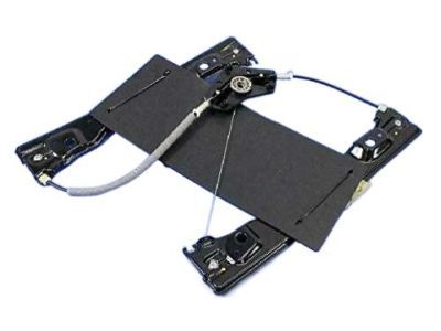 Jeep Window Regulator - 68079286AA