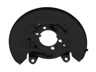 Jeep 68159684AA Backing Plate