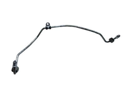 Jeep 68224763AA TUBE Fuel Injector Supply