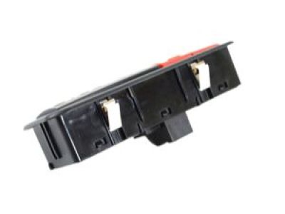 56054372AA Mopar Switch Instrument Panel Product Photo 1 of 3
