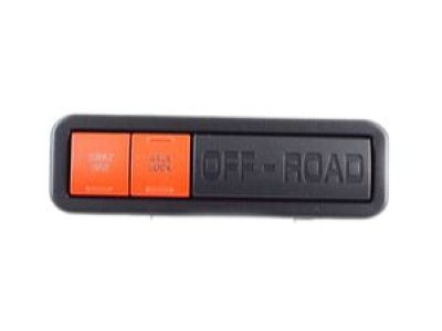 56054372AA Mopar Switch Instrument Panel Product Photo 2 of 3