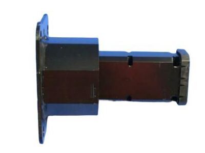 Mopar 68187810AB Lower Reinforcement