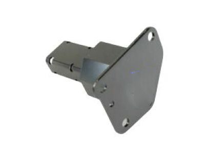 Mopar 68187810AB Lower Reinforcement