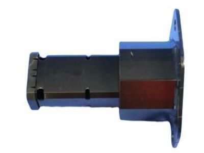 Mopar 68187810AB Lower Reinforcement Mopar 68187810AB Lower Reinforcement