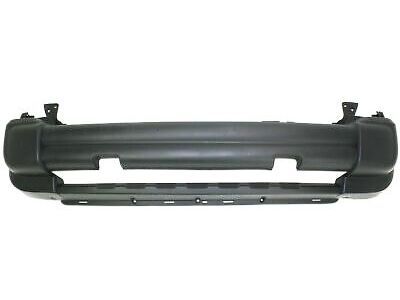 Jeep Liberty Bumper - 5JU74CD7AC