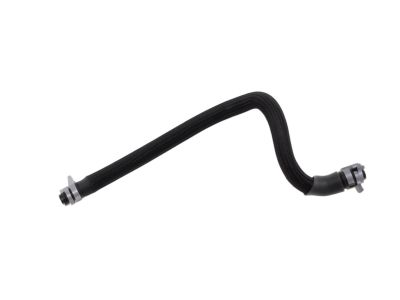 Mopar 68405974AA Hose Coolant Bottle Inlet