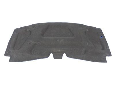 Jeep 55197102AD Insulator