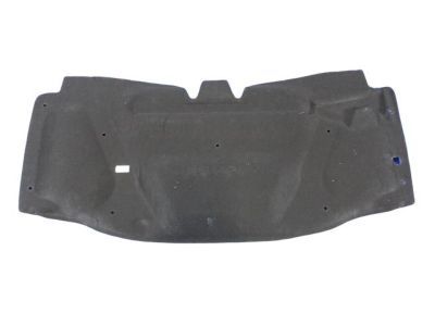 Jeep 55197102AD Insulator