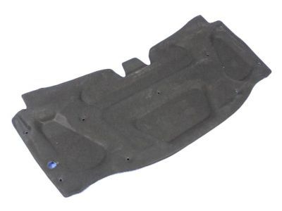 Jeep 55197102AD Insulator