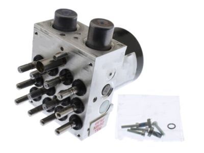 Ram 68196033AA ABS Control Unit