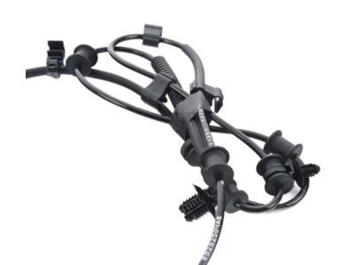 Jeep 68394210AD SENSOR KIT Wheel Speed