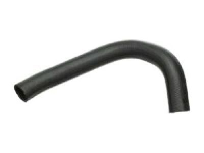 Jeep Radiator Hose - 52079406AC