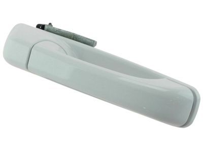 Ram 1GH18GW7AF Handle, Outside