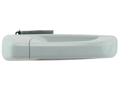 Ram 1GH18GW7AF Handle, Outside