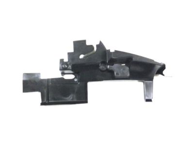 Jeep 68223549AA Baffle