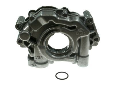 Jeep 5038398AB PUMP Engine Oil
