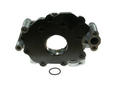 Jeep 5038398AB PUMP Engine Oil