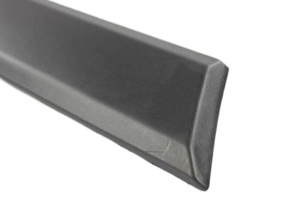 Jeep Commander Door Moldings - 5JP72RXFAA