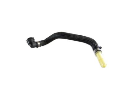 Chrysler 68104972AA Heater Hose