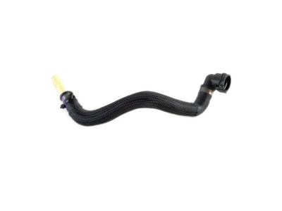 Chrysler 68104972AA Heater Hose