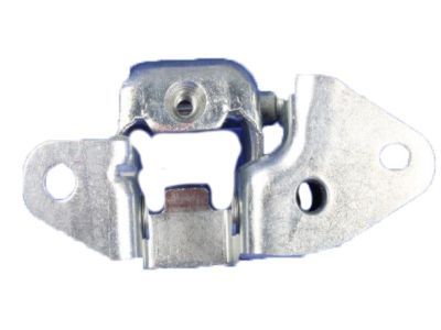 Chrysler 200 Door Hinge - 5155095AE
