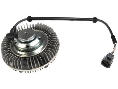 Dodge 52028879AD DRIVE Fan