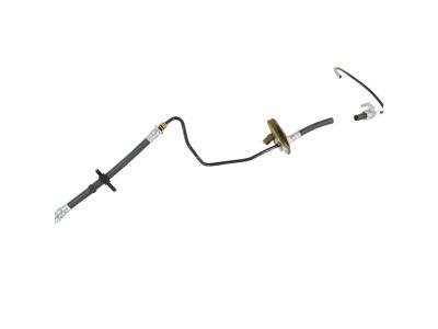 Mopar 68175257AC Hose Brake Rear