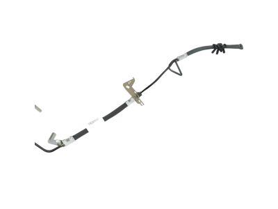 Mopar 68175257AC Hose Brake Rear