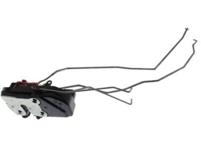 Jeep 55363473AG Latch