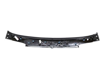 6WL39KXJAA Mopar Applique License Lamp Product Photo 2 of 4
