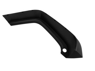 Mopar 5KF09RXFAG Molding Wheel Opening Flare Front